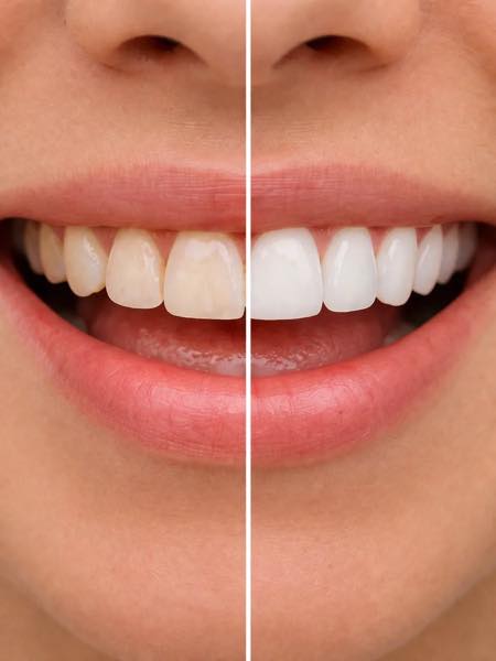 Cosmetic Dentistry