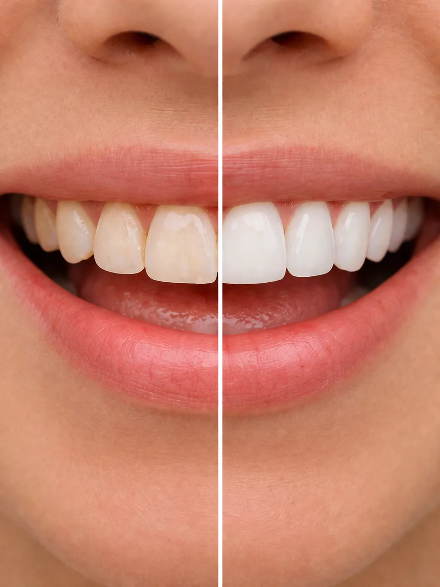 Cosmetic Dentistry at Elite Smiles of La Jolla