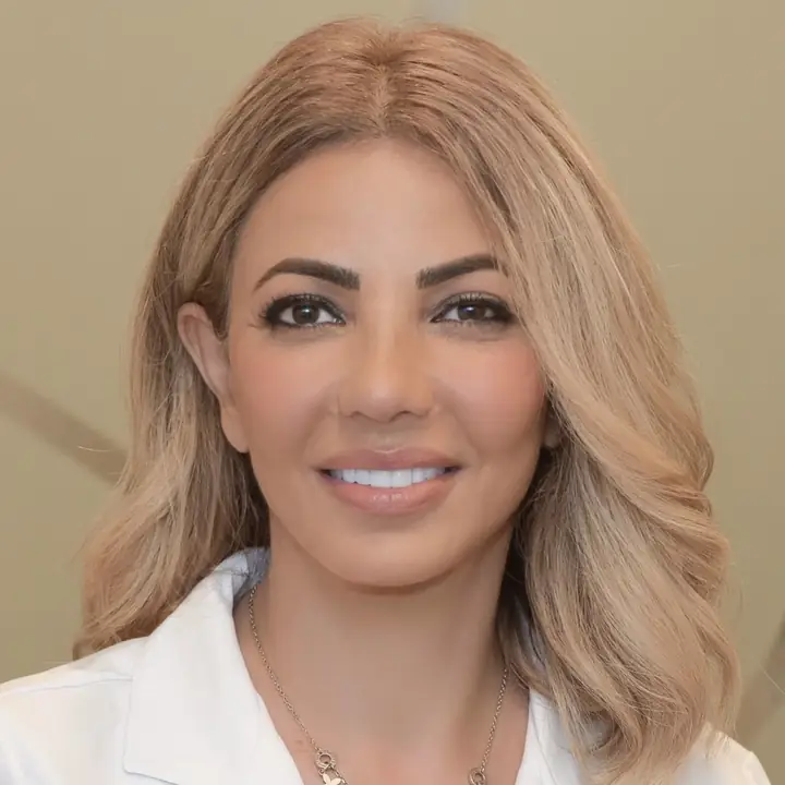 Dr. Seraj cosmetic, implant, and family dentist in La Jolla and Chula Vista
