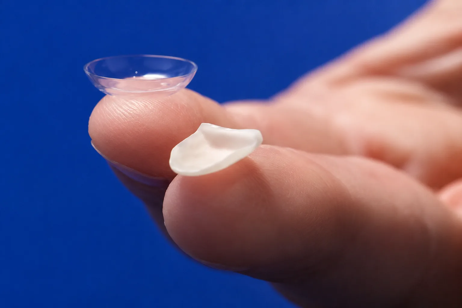 Lumineers cosmetic dental treatment in La Jolla and Chula Vista