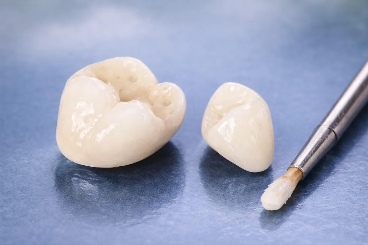 Restorative Dentistry at Elite Smiles of La Jolla